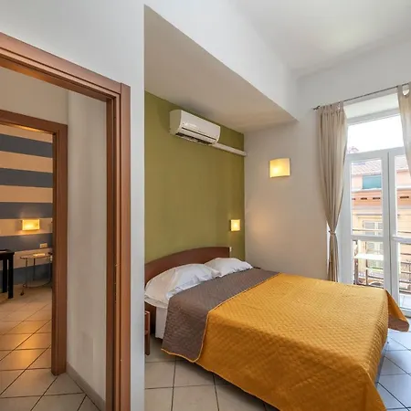 Guest house Le Vele