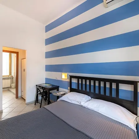 Le Vele Affittacamere La Spezia