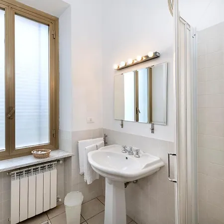 Le Vele Guest house La Spezia