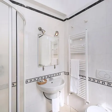 Guest house Le Vele *