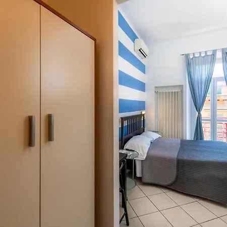 Le Vele Pensjonat 3*